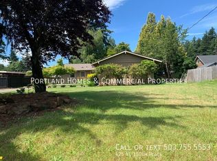 425 NE 150th Pl, Portland, OR 97230