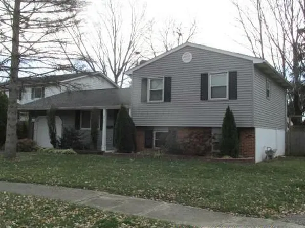 2919 Heath Ct, Columbus, OH 43232