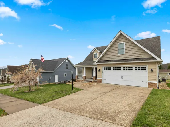 70 Hull Hills Ln, Staunton, VA 24401