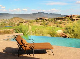 9150 N Lava Bluff Trl, Fountain Hills, AZ 85268