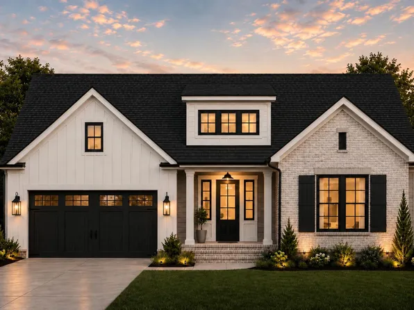 412 Krauss Dr, Nicholasville, KY 40356