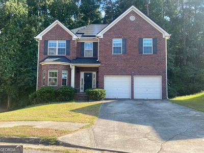 9281 Grady Dr, Jonesboro, GA, 30238