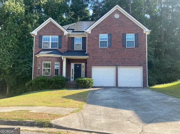 9281 Grady Dr, Jonesboro, GA 30238