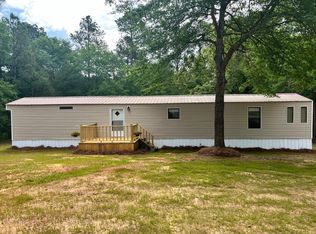 4071 Steephollow Rd, Gibson, GA 30810