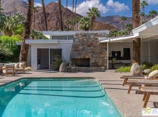 371 W Stevens Rd, Palm Springs, CA 92262