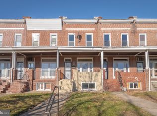 150 S Culver St, Baltimore, MD