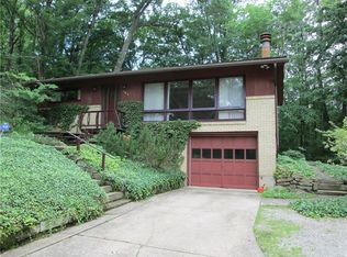 163 Thompson Road Ext, Beaver Falls, PA 15010