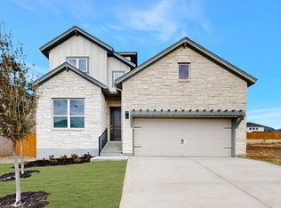 816 Boise Dr, Leander, TX 78641