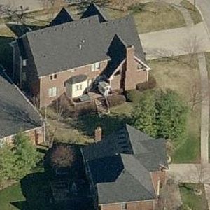 4732 Firebrook Blvd, Lexington, KY, 40513
