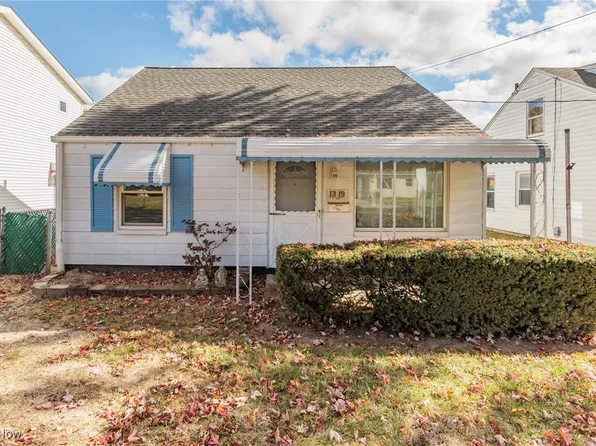 1319 E 345th St, Eastlake, OH 44095