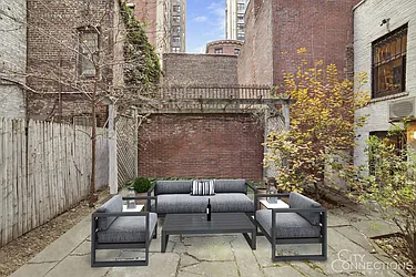 Rented by City Connections Realty