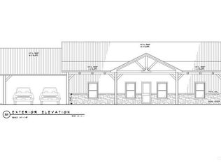 101 Starrview Dr, Rio Grande City, TX 78582