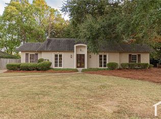 3156 Woodfern Dr, Montgomery, AL 36111
