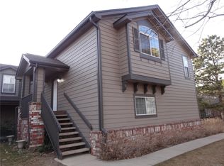 6465 S Dallas Ct, Englewood, CO 80111