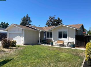 1400 Wildcat Way, Oakley, CA 94561