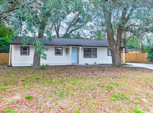 1783 Hay Rd, Johns Island, SC 29455