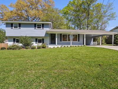 703 Woodland Hills Dr, Hattiesburg, MS, 39402