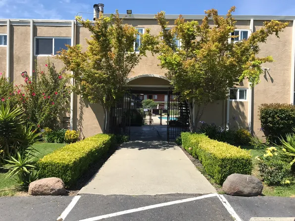 ALAMEDA PARK APARTMENTS