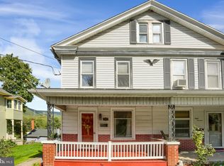 811 Main St, Lykens, PA 17048