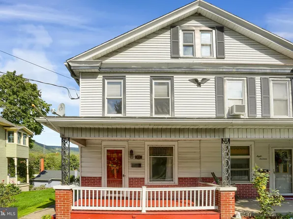 811 Main St, Lykens, PA 17048