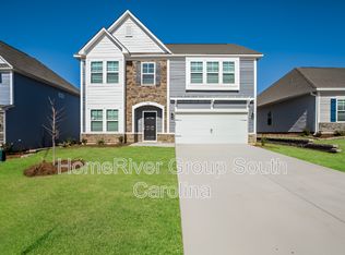 335 Albee Ter, Lexington, SC 29072
