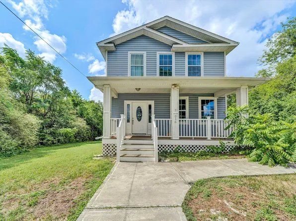 2016 Hanover Ave NW, Roanoke, VA 24017