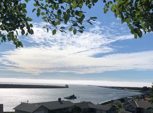 3000 Compass Rose Hill Rd, Rockaway Beach, OR 97136