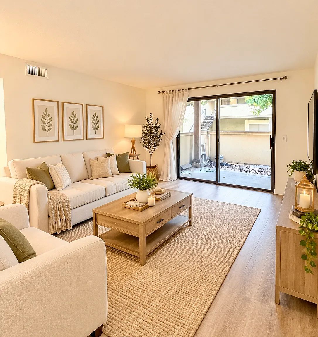 2 bed, 810 sqft, $2,350 — Photo 1