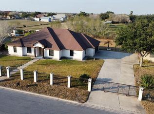 1130 Oneida Cir, Alamo, TX 78516