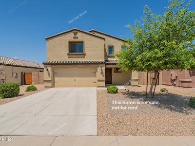 13202 E Chuparosa Ln, Florence, AZ, 85132