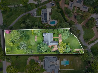 201 Sunnyside Dr, Nashville, TN, 37205