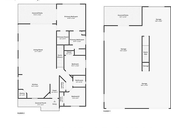 3rd image of 5827 Rio Dr