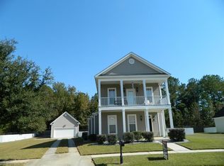 905 Charlestowne Blvd, Florence, SC 29505