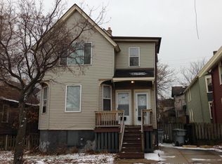 357 E Becher St, Milwaukee, WI 53207
