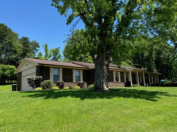 63 Skylark Dr, Corbin, KY 40701