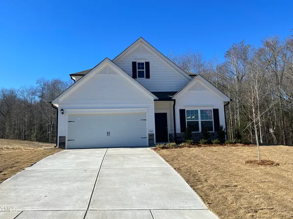 5027 Tyndall Dr, Sanford, NC 27330