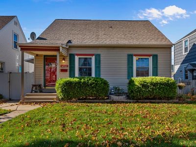 4023 South 1st STREET, Milwaukee, WI, 53207