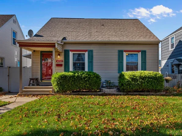 4023 South 1st STREET, Milwaukee, WI 53207