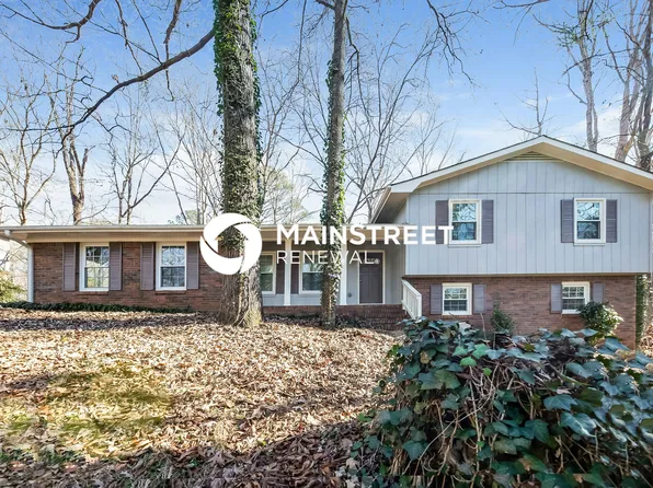 3859 Chattahoochee Dr, Douglasville, GA 30135