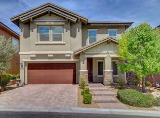 5710 Shadow Bend Dr, Las Vegas, NV 89135