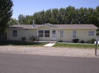 34502 N Flagstone Dr, Benton City, WA 99320