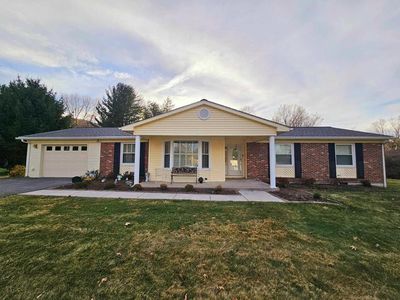 604 Fairway St, Bluefield, VA, 24605