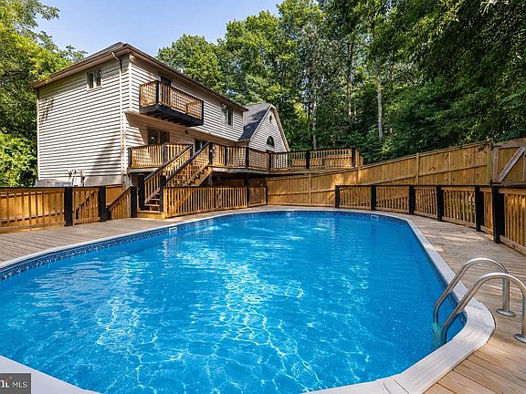 5th image of 800 Berrymans Ln