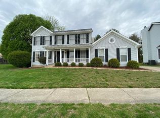 4207 Goodness Ct, Florissant, MO