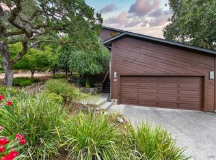 54 El Monte Way, Napa, CA 94558