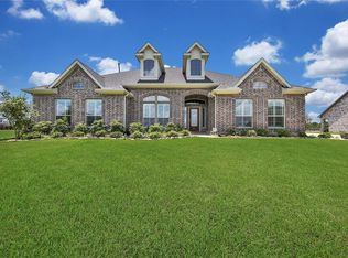 3714 Tierra Amarilla Ln, Richmond, TX 77406