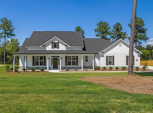 1550 Bellingham Dr, Beech Island, SC 29842