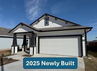 2806 Totley Rd, Pflugerville, TX 78660