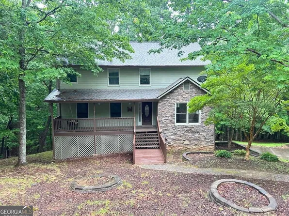 2523 Tamarack Dr, Jasper, GA 30143
