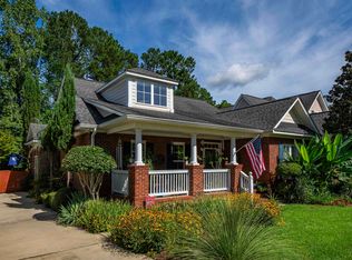 3 Ellafair Ln, Blythewood, SC 29016